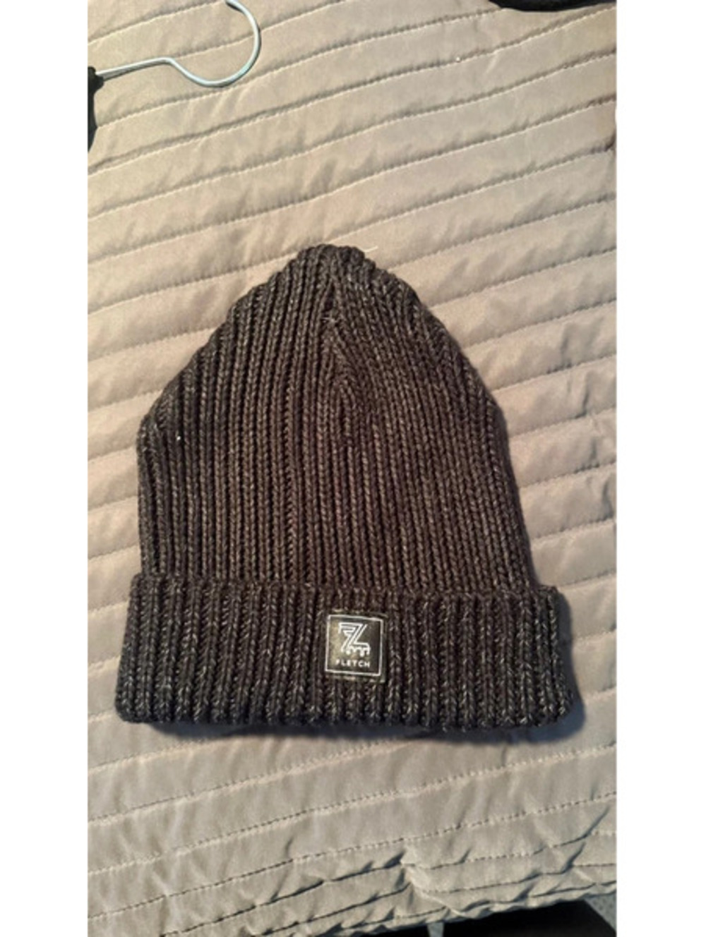 Fletch youth beanie